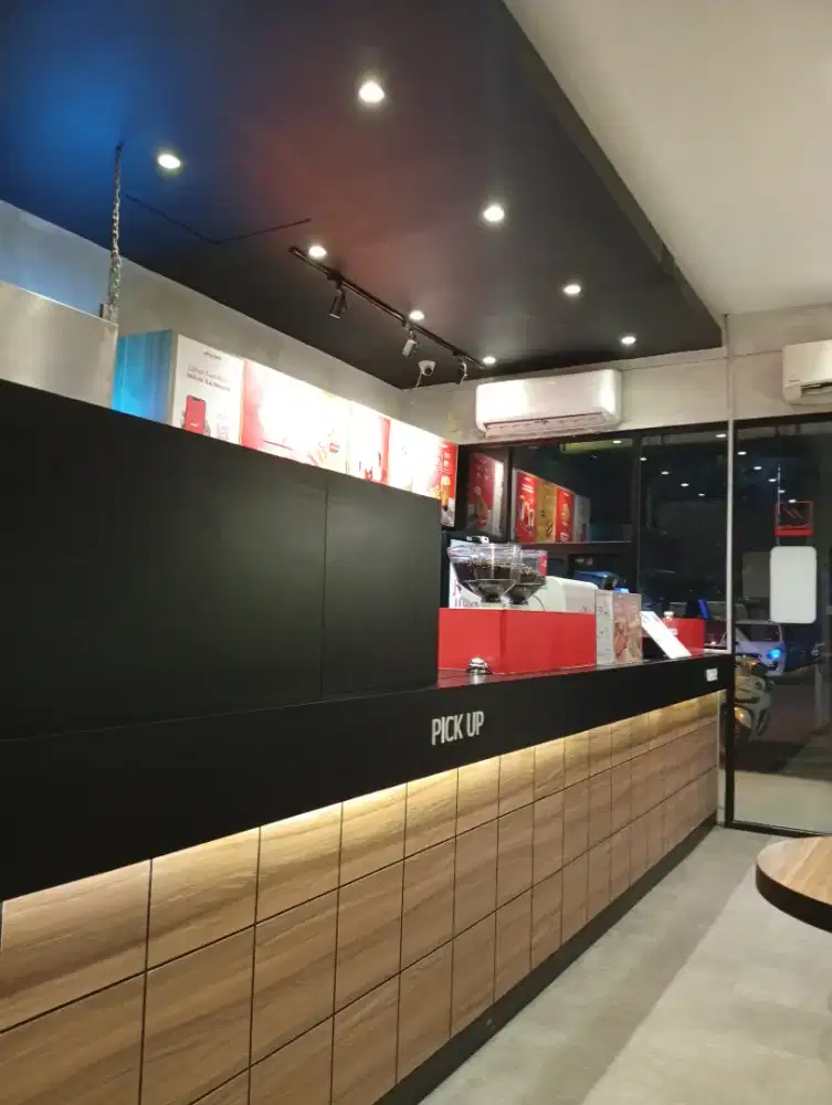 Butuh pekerjaan infal harian