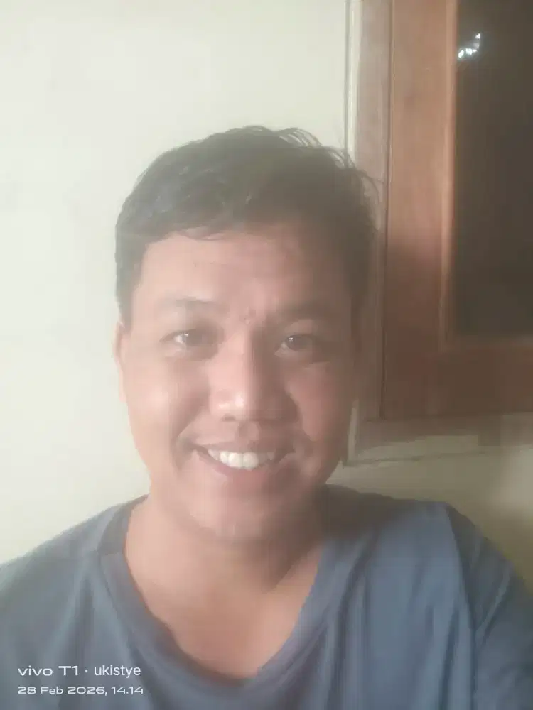 Supir apa aja pernah supir pribadi 2 th ikut sodara