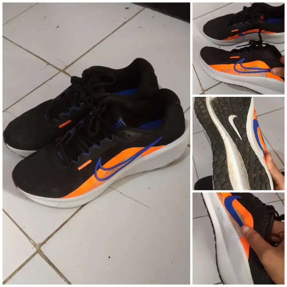 Jual murah Nike downshifter 13 running Depok