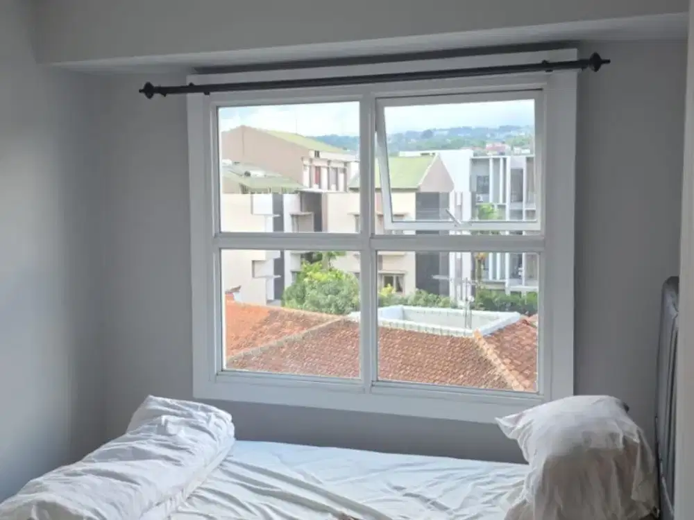 apartemen parahyangan residence pares lantai 3 full furnish 1 BR