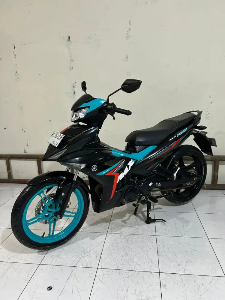 MX king v3 2023 ad solo