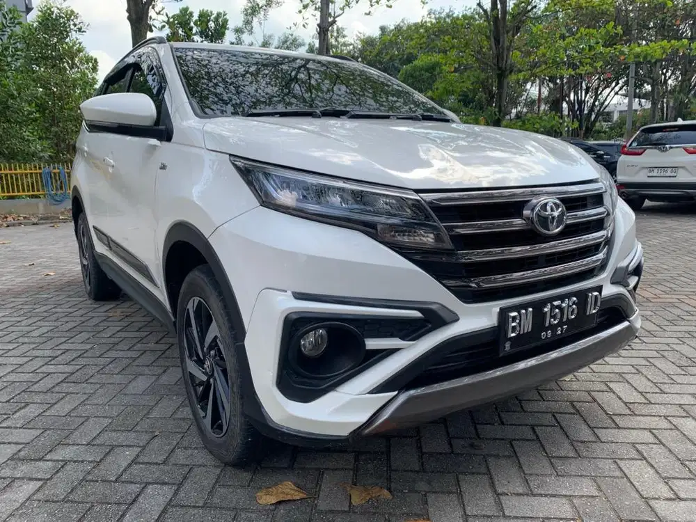 Rush GR Sport 1.5 Manual 2022