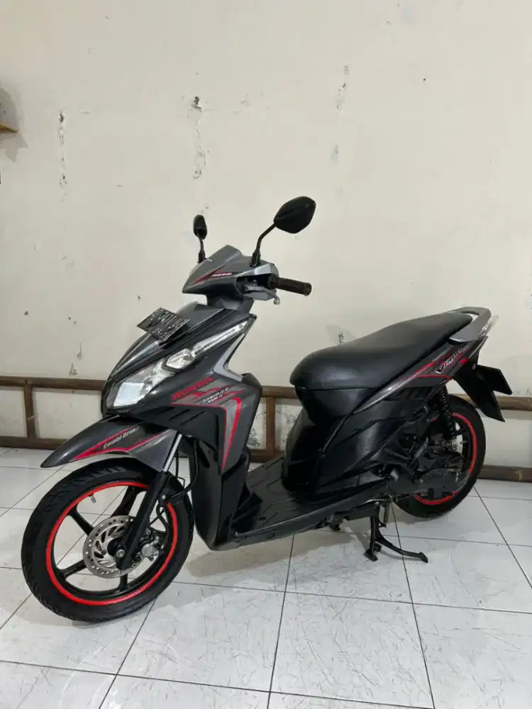 Vario techno 2011