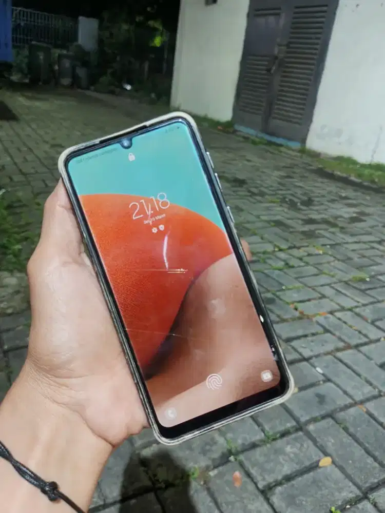 Samsung A32 8/128 sein