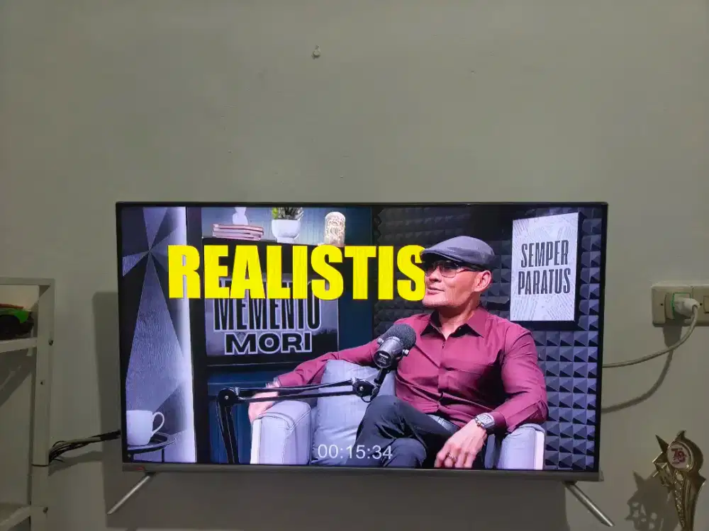 Tv Android 40 inch CHANGHONG