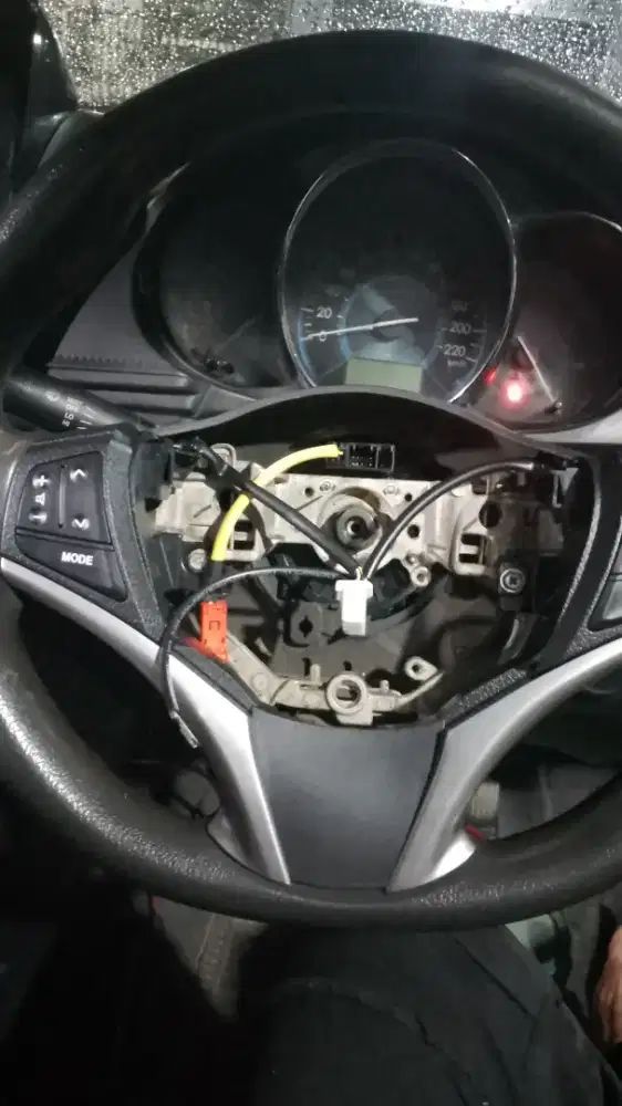 Jasa pasang tape mobil