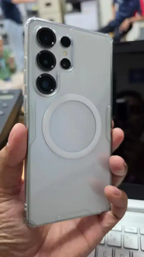 Samsung S25 Ultra 256 GB