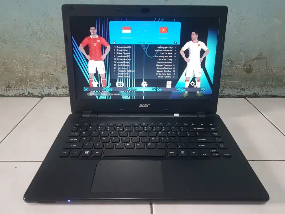 ACER COREI5 RAM8GB HDD500GB MULUS TERAWAT LENGKAP TINGGAL PAKAI AJA