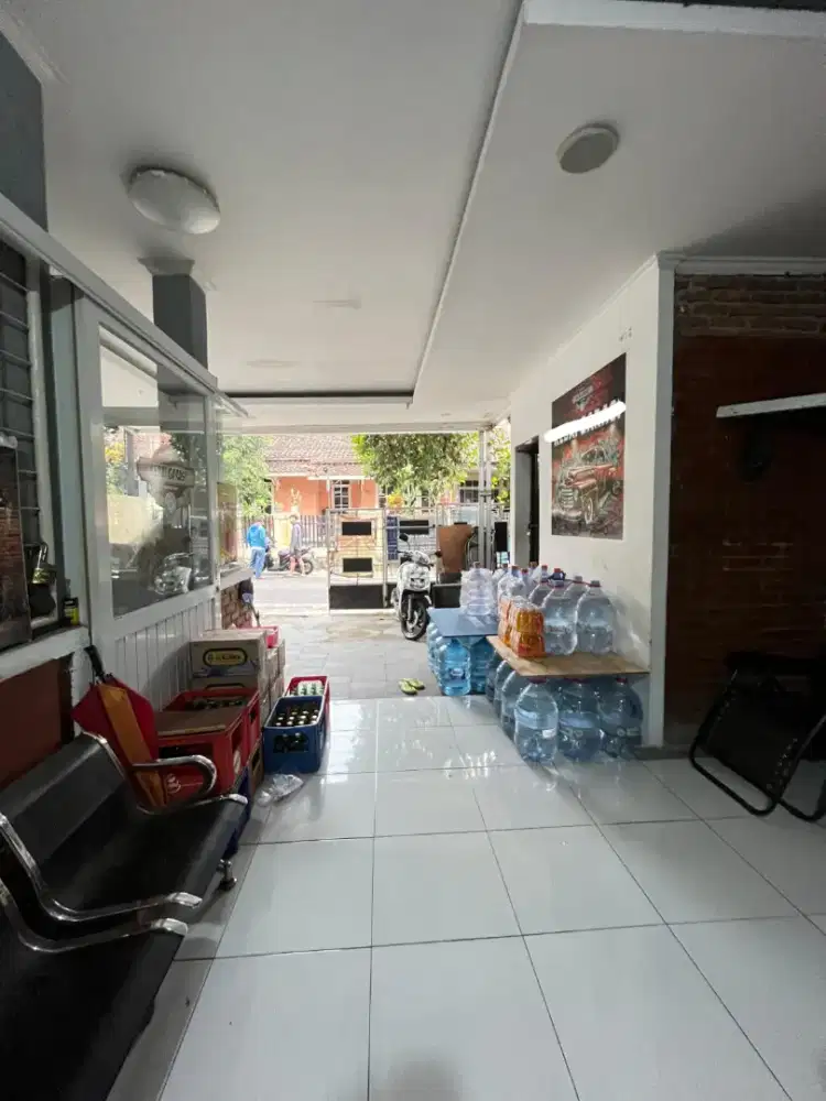 JUAL MURAH RUMAH DI CIJAMBE UJUNGBERUNG BANDUNG