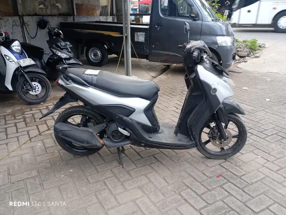 Gear tahun 2021. Ss lengkap