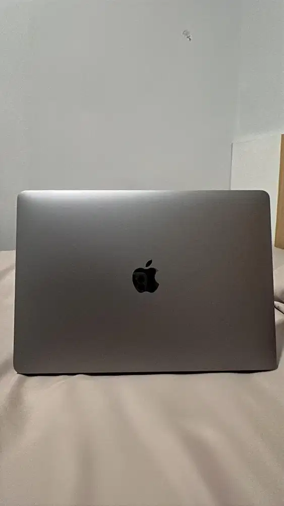 Macbook air M1 8/256GB fullset