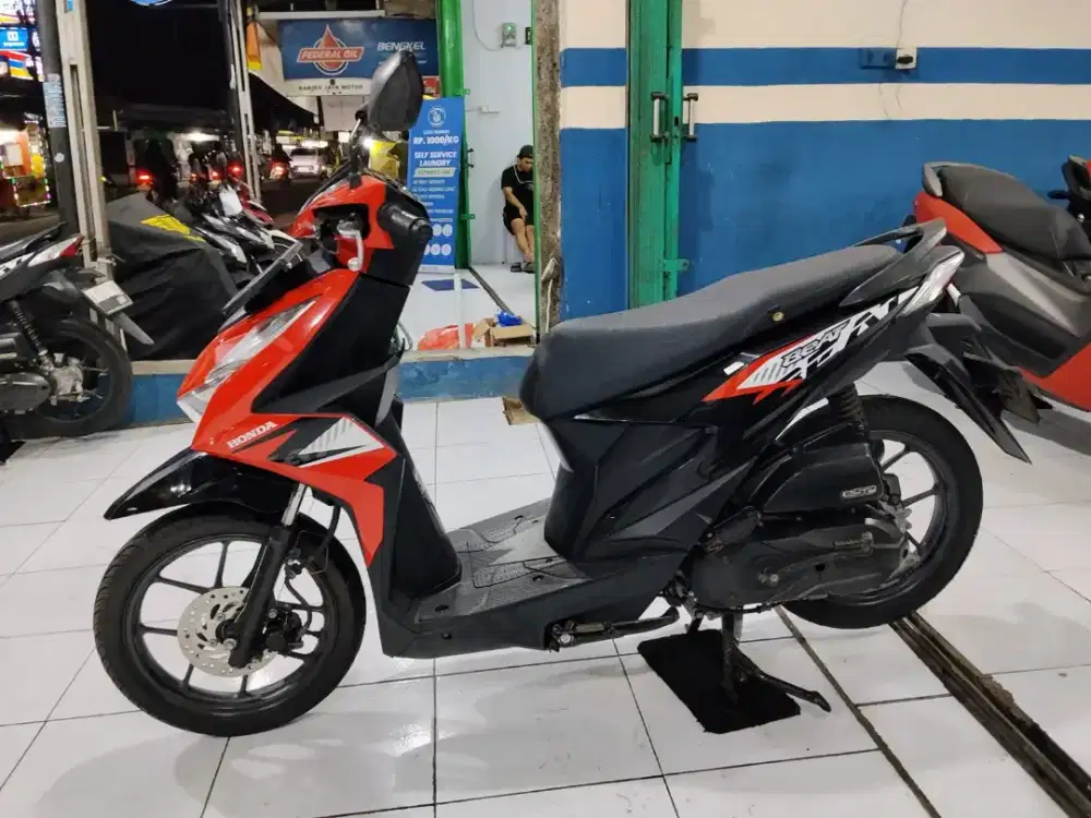 (for sale) Honda beat New 2023