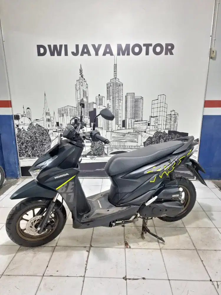 BEAT STREET 2025 FULL ORISINIL BERGARANSI DP HANYA 1.500