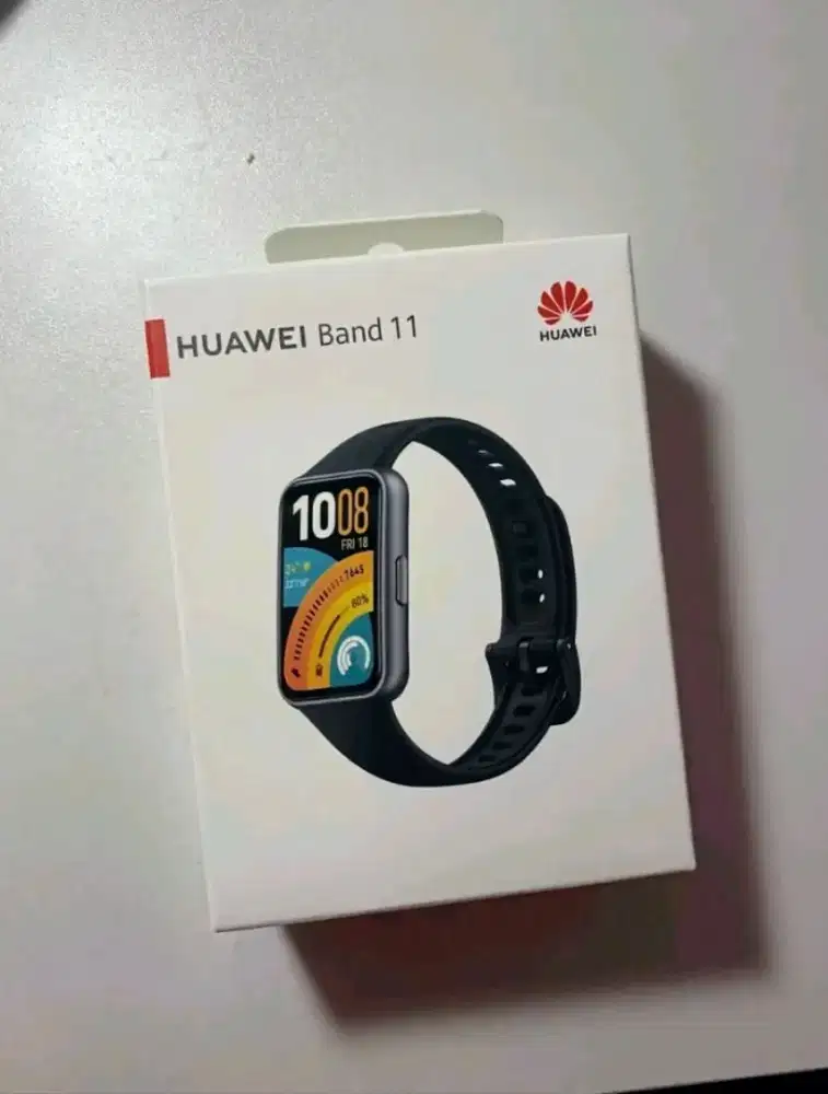 Huawei Band 11 New