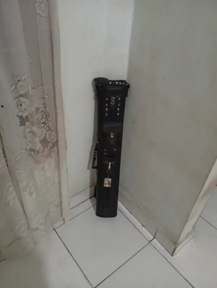 Di Jual Cue with Junpshoot&Break Billard