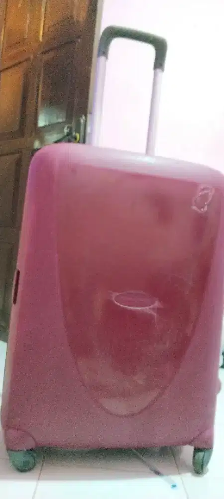 Dijual Koper Samsonite