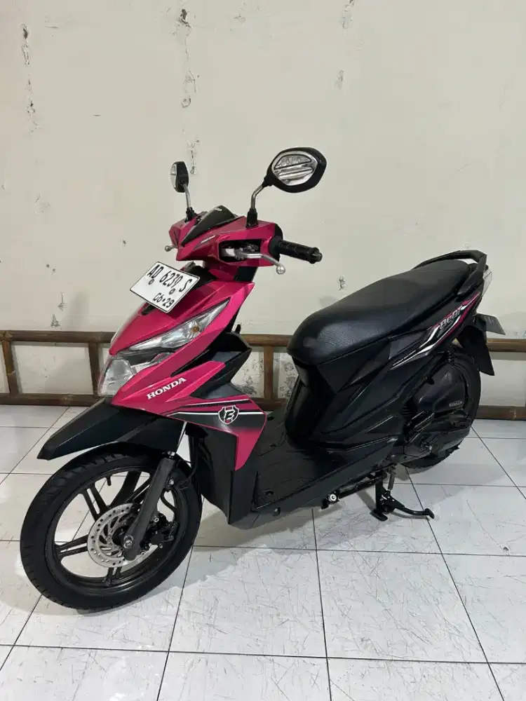 Beat fi new iss 2019