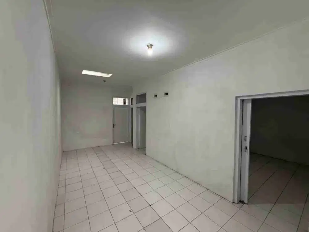 rumah lama murah di sayap moch ramdan ancol Bandung