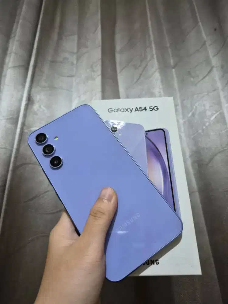 Samsung A54 5G 8/256
