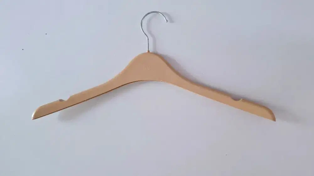 Gantungan Baju Hanger isi 30