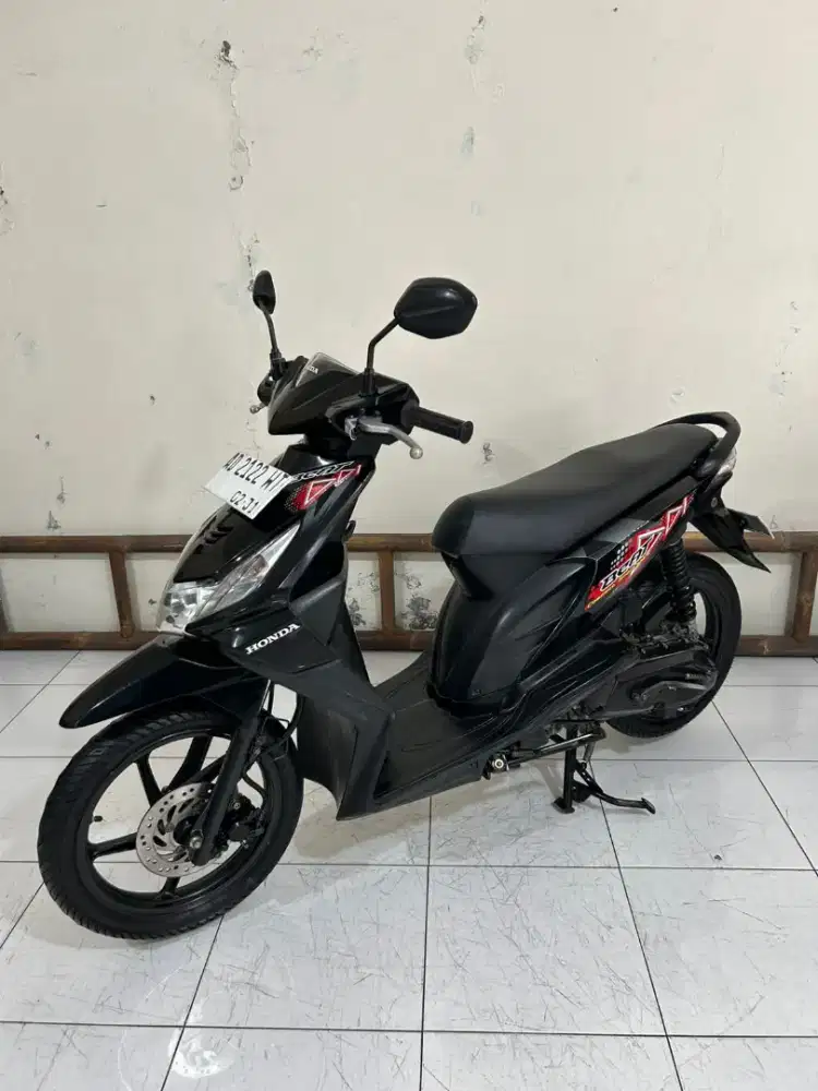 Beat karbu 2011 ad sukoharjo