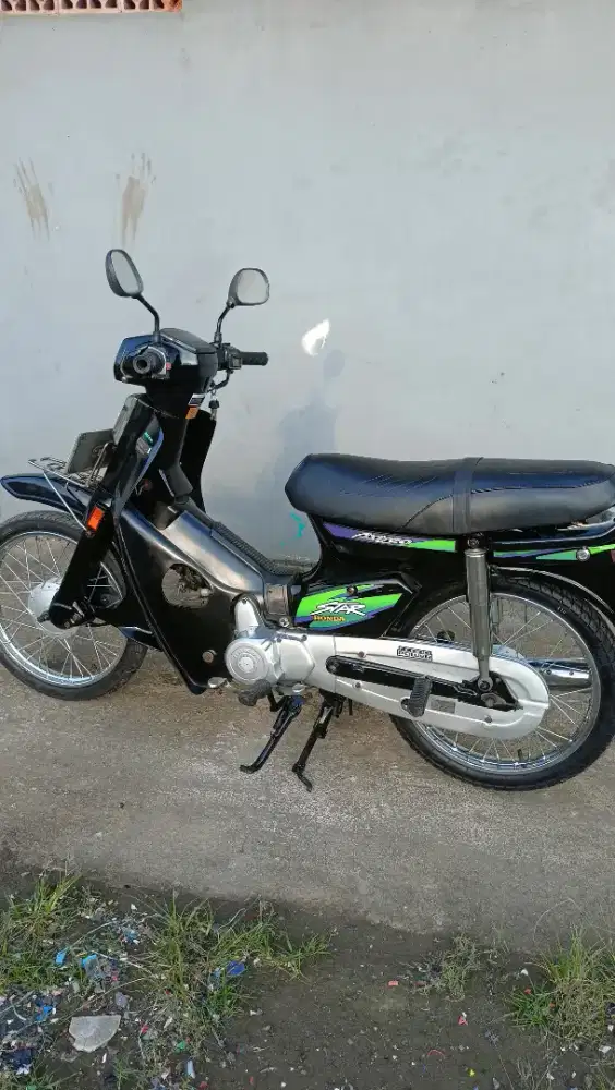 astrea pjk hidup
