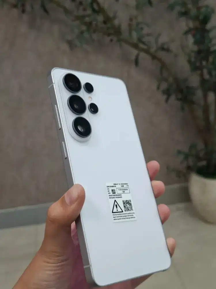 PROMO SAMSUNG S26 ULTRA 16/1TB DISKON 7.5 JT LANGSUNG  !!!