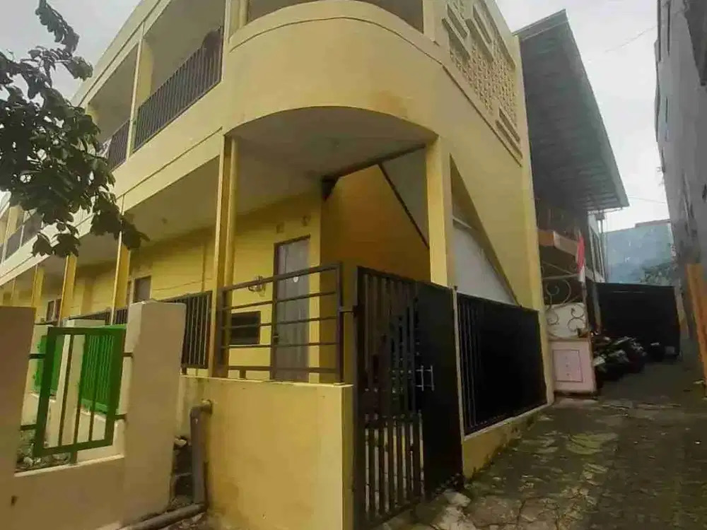 kost dekat kampus Undip