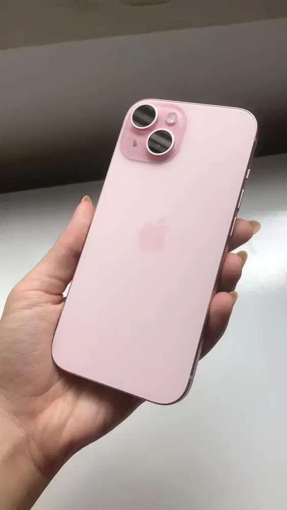 IPHONE 15 128 GB IBOX | PROMO CICILAN 0% BUNGA | FREE 2X ANGSURAN