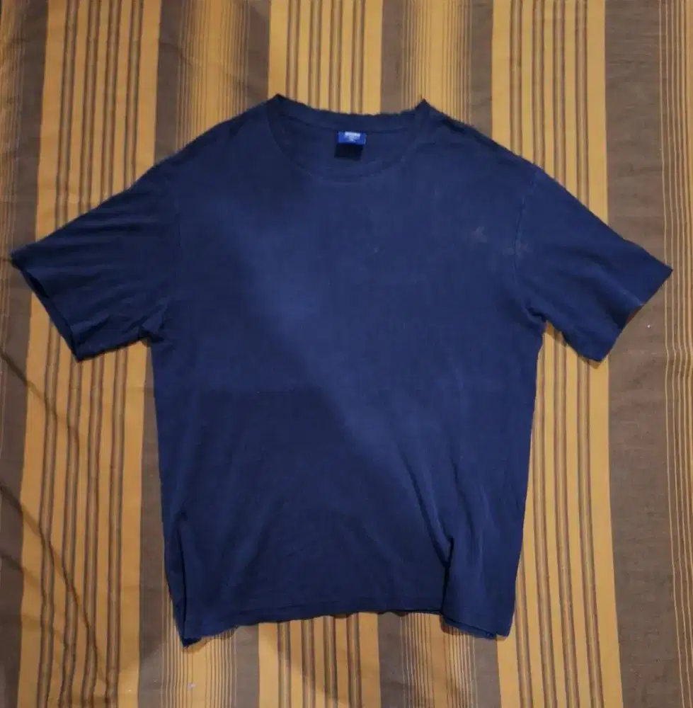 Kaos Spao Hitam Size L