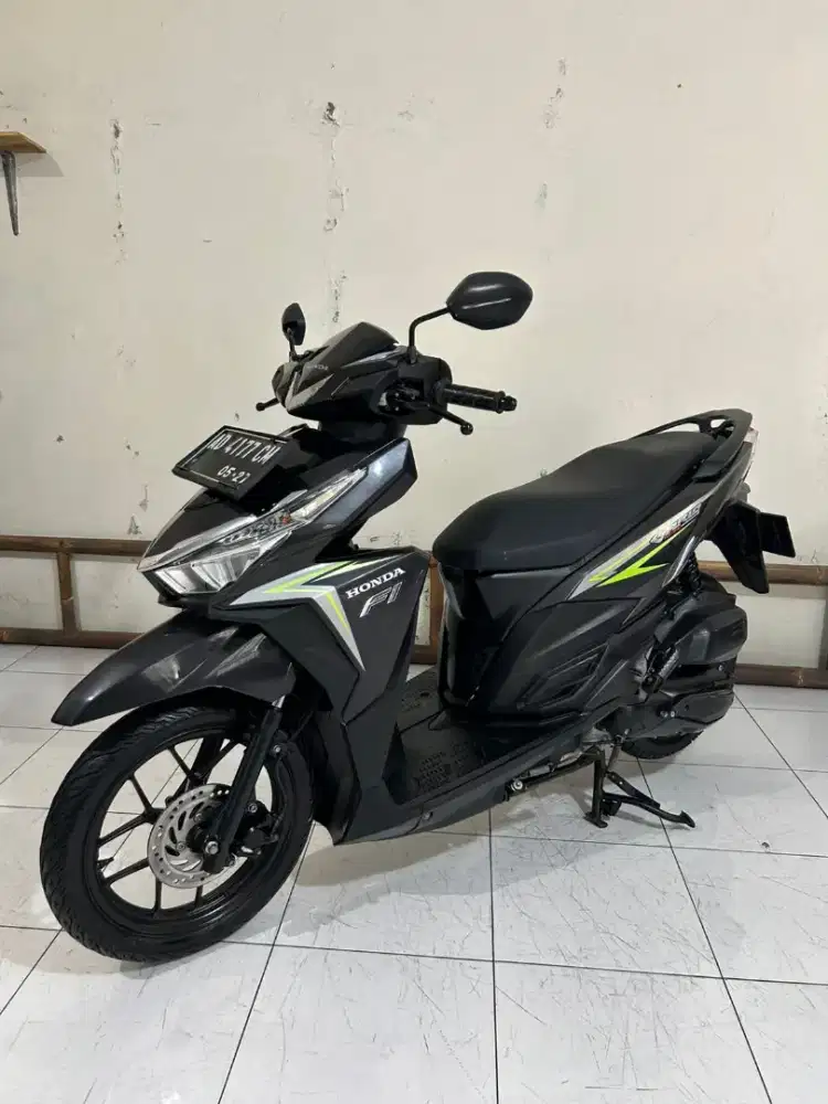 Vario 125 new 2016