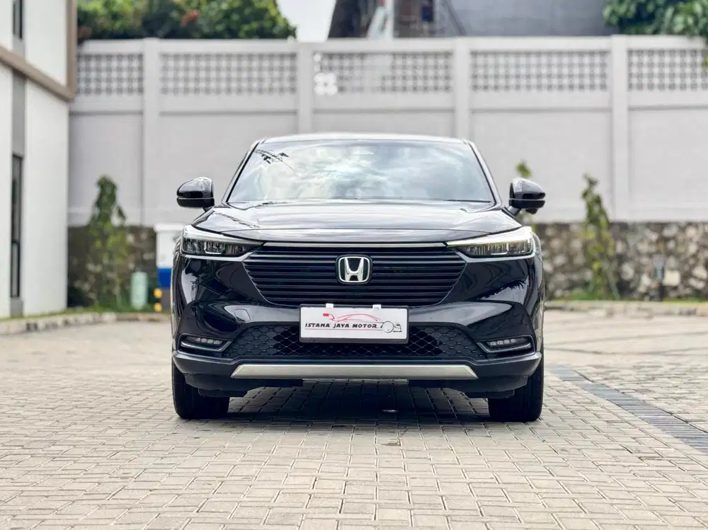Honda HRV SE AT 2023