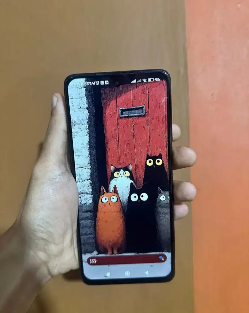 Poco X3 6/64GB NFC