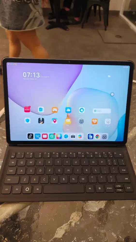 Huawei Matepad 11,5 8/256 2025 papermate