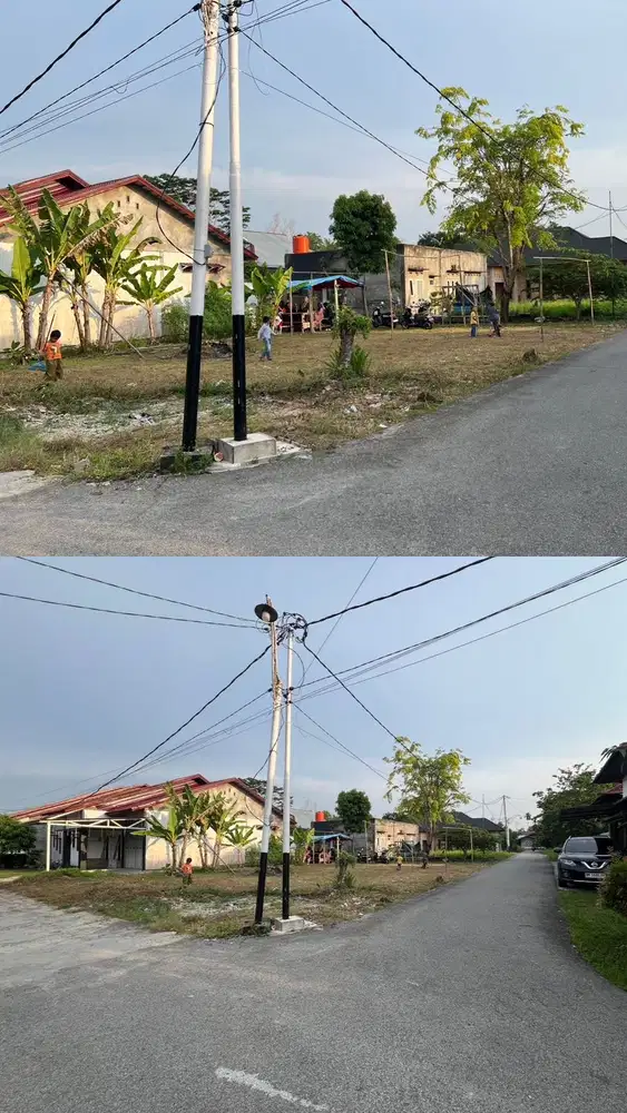 DIJUAL CEPAT TANAH !!!