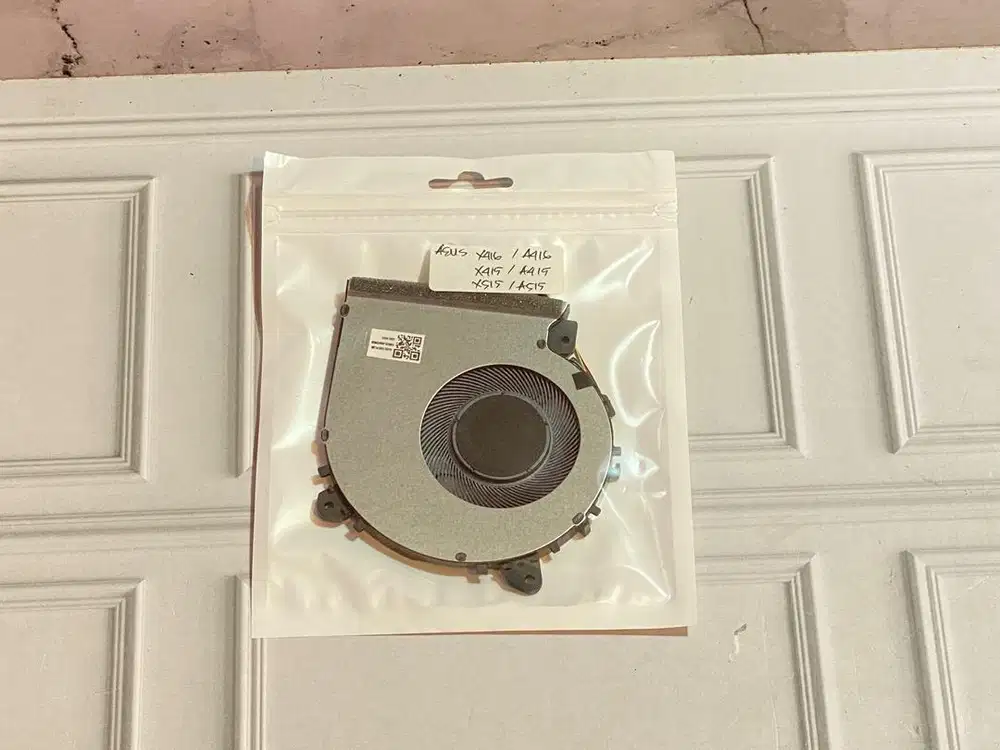Fan Kipas Laptop Asus X415/A415 X416/A416 X515/A515 Original