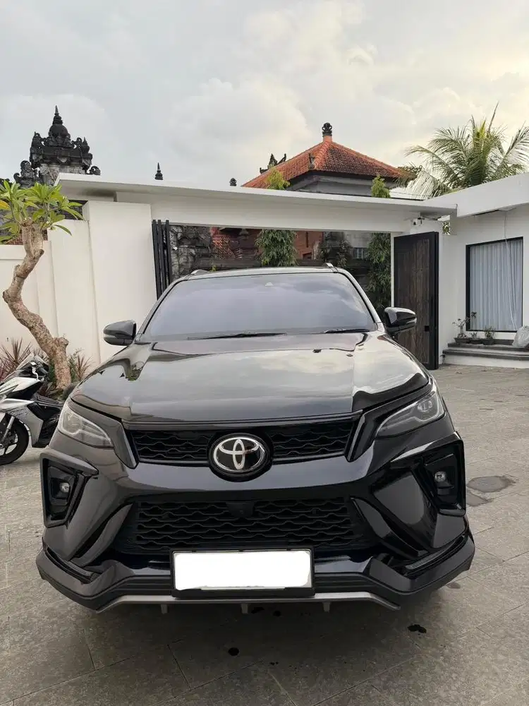Fortuner GR 2.8 2025