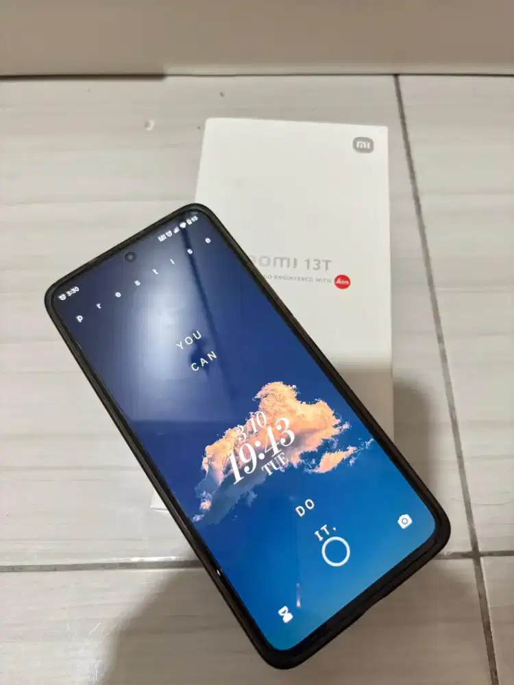 Xiaomi 13T 12/256 gb