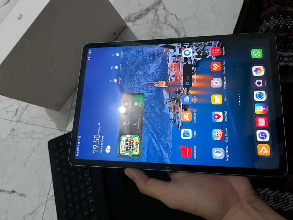 Tablet huawei mate pad 11.5 wifi only
