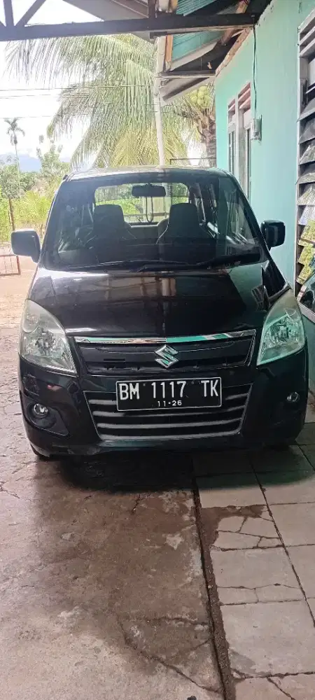 Di jual karimun GL 2017