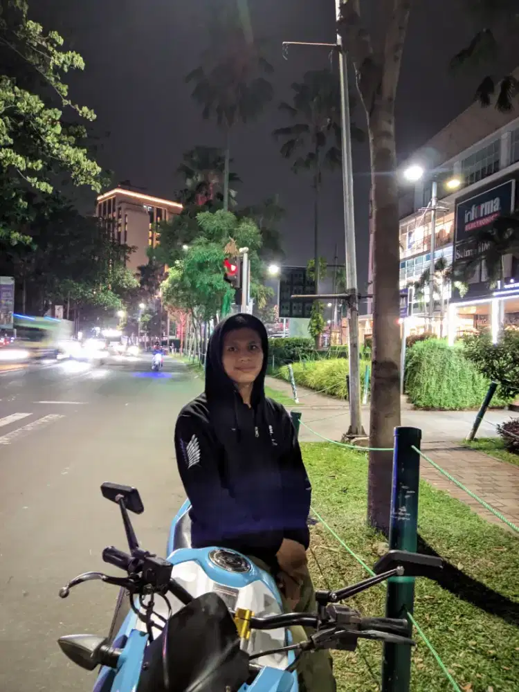 Kerjaan daerah alam sutera