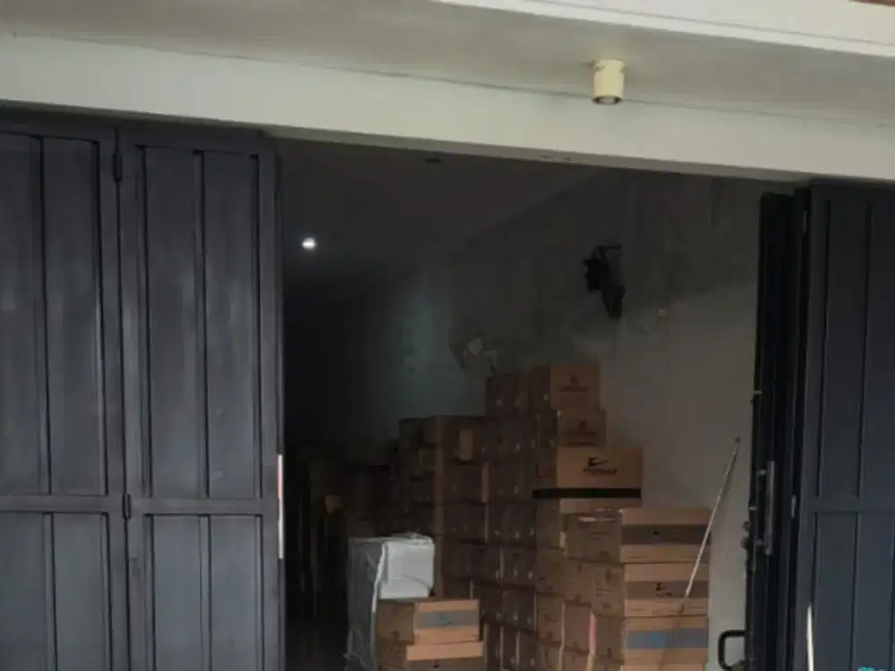 GUDANG LEBAK REJO UNAIR MERR GALAXY MALL