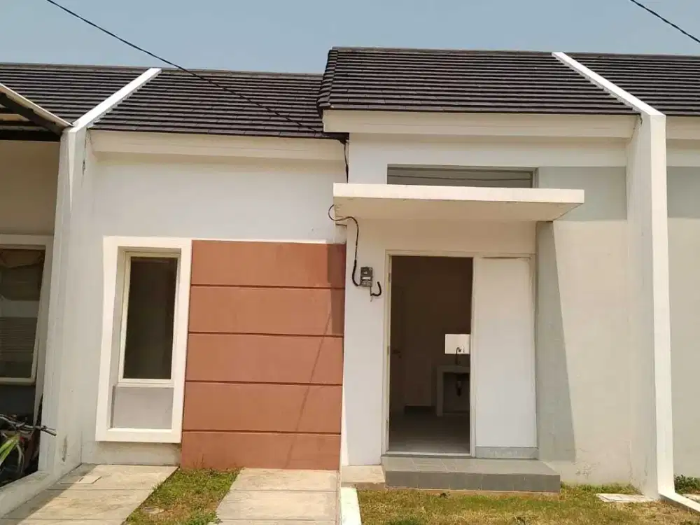 Rumah di Tera Damai, Cluster Astama, Bekasi