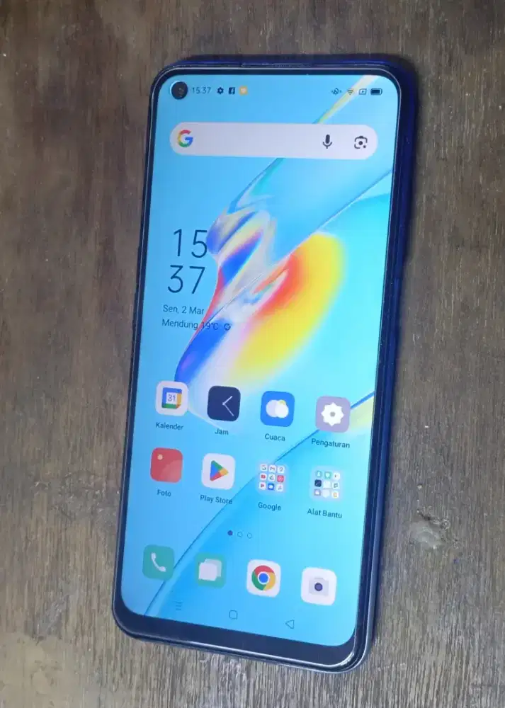 HP OPPO A54 RAM 4/64