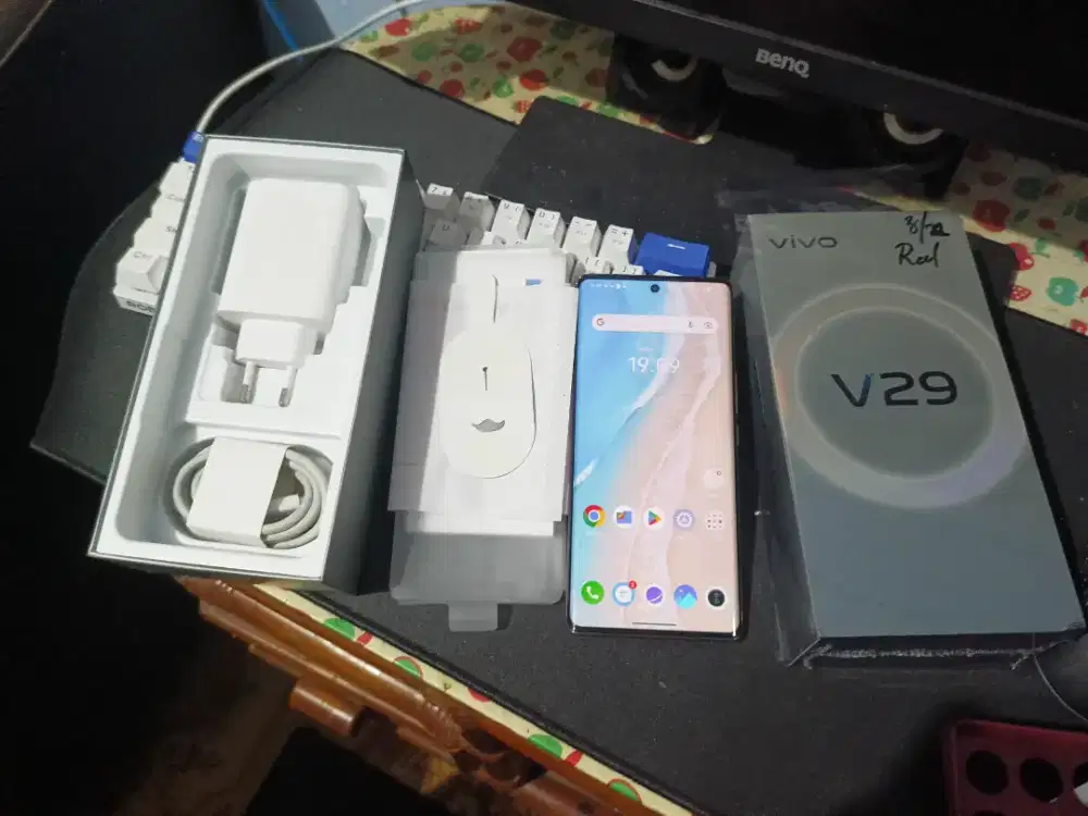 Vivo v29 8/256 5g
