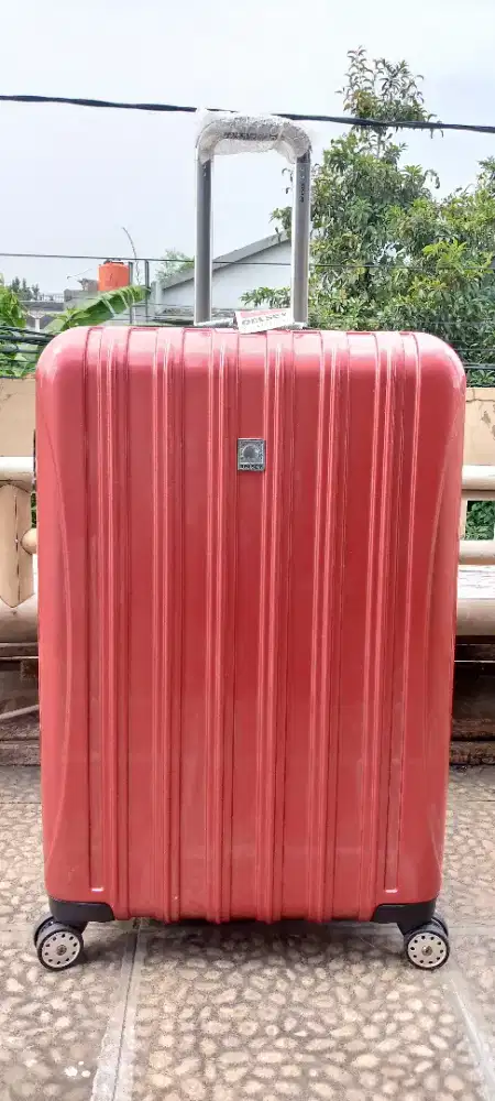 DELSEY HELIUM AERO Made in France size 31inch