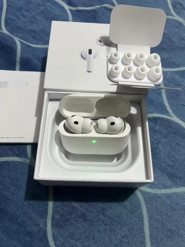 Airpod pro 3 ANC
