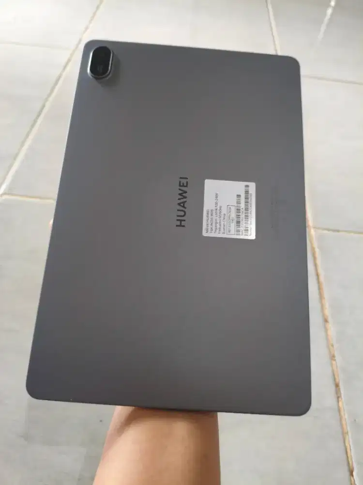 HUAWEI MATEPAD SE 11'