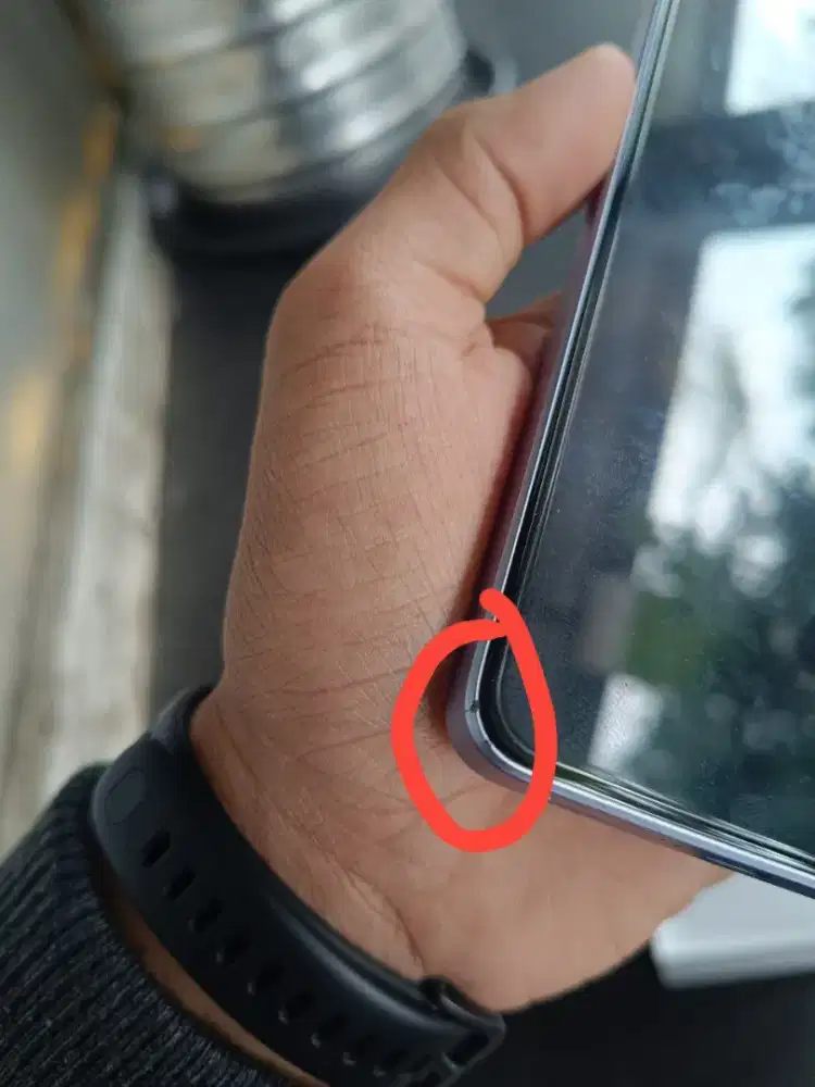 Redmi note 13 pro 5g
aurora purple
Ram 8/256