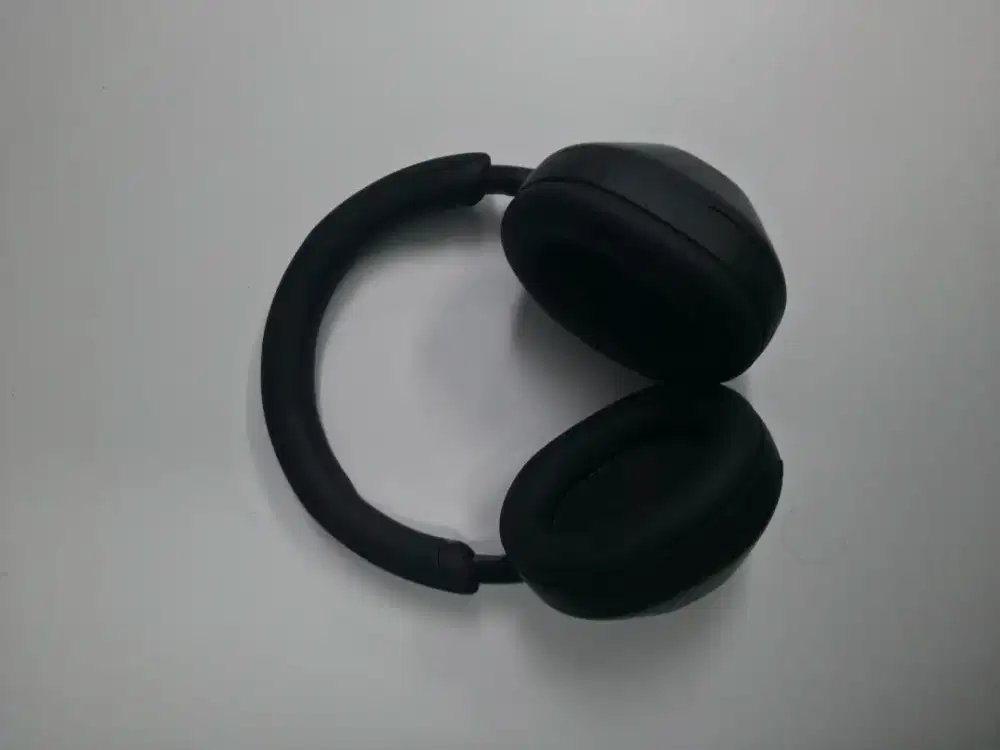 Sony Headphone XM5 Black